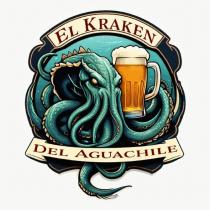 EL KRAKEN DEL AGUACHILE