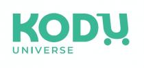 KODU UNIVERSE