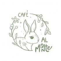 CAFÉ AL MONTE