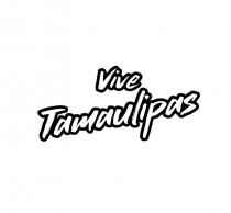 VIVE TAMAULIPAS