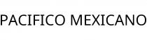 PACIFICO MEXICANO