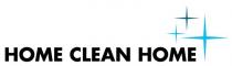 HOME CLEAN HOME
