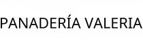 PANADERÍA VALERIA