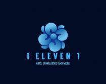 ELEVEN HATS SUNGLASSES AND MORE