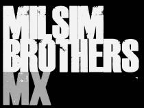 MILSIM BROTHERS MX