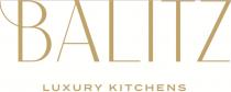BALITZ LUXURY KITCHENS