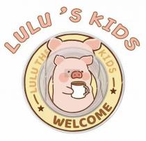 LULU´S KIDS