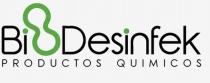 BIODESINFEKT PRODUCTOS QUIMICOS