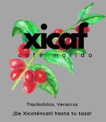 XICAF