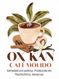OX KAN