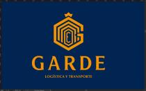 GARDE LOGISTICA Y TRANSPORTE