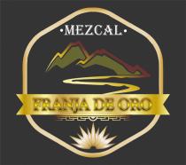 FRANJA DE ORO