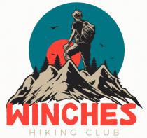 WINCHES HIKING CLUB