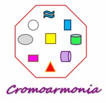 CROMOARMONIA. CCROMOS. ARMONIA. CROMO.