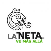 LA NETA; VE MÁS ALLÁ