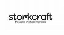 STORKCRAFT DELIVERING CHILDHOOD MEMORIES