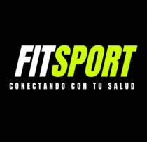 FITSPORT CONECTANDO CON TU SALUD