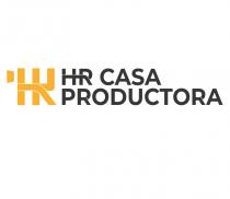HR CASA PRODUCTORA