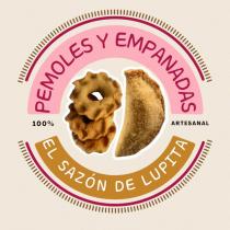 EL SAZÓN DE LUPITA