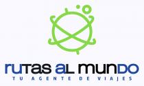 RUTAS AL MUNDO TU AGENTE DE VIAJES