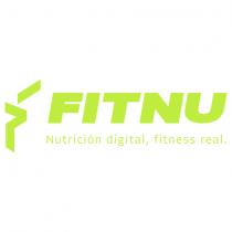 FITNU NUTRICIÓN DIGITAL FITNESS REAL