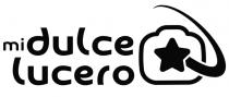 MI DULCE LUCERO