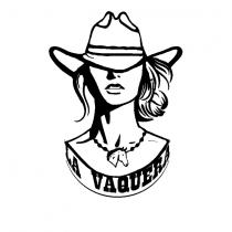 LA VAQUERA