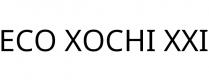 ECO XOCHI XXI