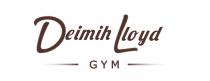 DEIMIH LLOYD GYM