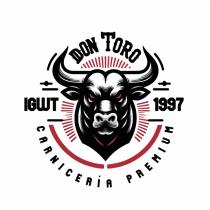 DON TORO CARNICERÍA PREMIUM IGWT