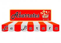 ABARROTES LA BARATA