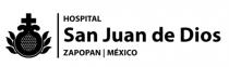 HOSPITAL SAN JUAN DE DIOS