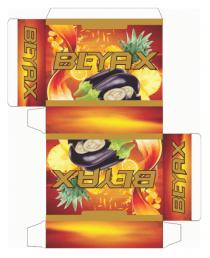 BL-YAX