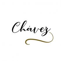 CHAVEZ CON UNA CURVA