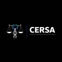 CERSA CONSULTORÍA DE EVALUACIÓN Y REGULACIÓN MÉDICA Y SANITARIA