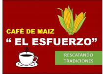 CAFE DE MAIZ 