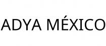 ADYA MÉXICO