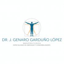 DR. J. GENARO GARDUÑO LOPEZ