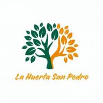 LA HUERTA SAN PEDRO