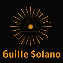 GUILLE SOLANO