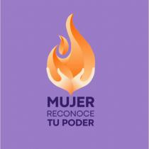 MUJER RECONOCE TU PODER