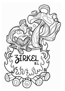 ZIRKEL BREW LABS 