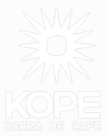 KOPE BARRA DE CAFE