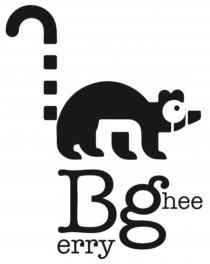 BERRY GHEE