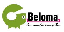 BELOMA LA MODA ERES TU