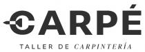 CARPÉ TALLER DE CARPINTERÍA