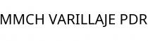 MMCH VARILLAJE PDR