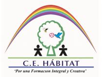 C.E. HÁBITAT 