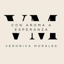 CON AROMA A ESPERANZA VERONICA MORALES