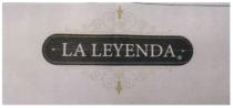 LA LEYENDA